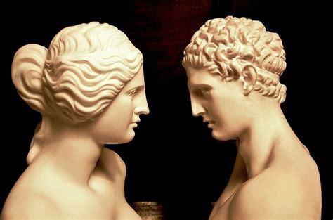 hermes and aphrodite myth.